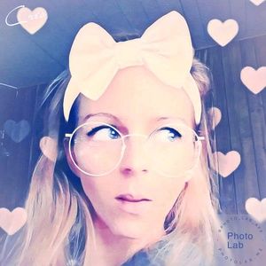 Meet your Posher, Tabatha